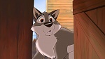 Image Balto 2 : Wolf Quest
