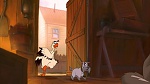 Balto 2 : Wolf Quest picture