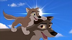 Balto 2 : Wolf Quest picture