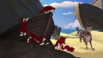 Balto 2 : Wolf Quest picture