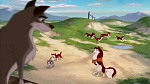 Balto 2 : Wolf Quest picture