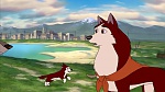 Balto 2 : Wolf Quest picture