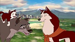 Balto 2 : Wolf Quest picture