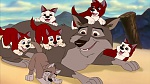 Balto 2 : Wolf Quest picture