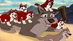Balto 2 : Wolf Quest picture