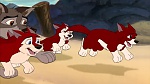 Balto 2 : Wolf Quest picture