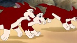 Balto 2 : Wolf Quest picture