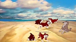 Image Balto 2 : Wolf Quest