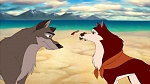 Image Balto 2 : Wolf Quest