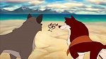 Balto 2 : Wolf Quest picture
