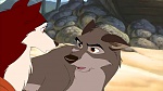 Balto 2 : Wolf Quest picture
