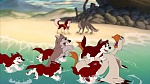 Balto 2 : Wolf Quest picture