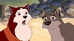 Balto 2 : Wolf Quest picture