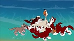 Balto 2 : Wolf Quest picture