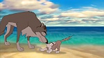 Balto 2 : Wolf Quest picture