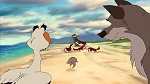 Balto 2 : Wolf Quest picture