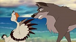 Image Balto 2 : Wolf Quest