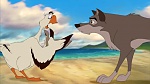 Balto 2 : Wolf Quest picture