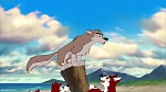Balto 2 : Wolf Quest picture