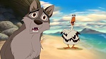 Balto 2 : Wolf Quest picture
