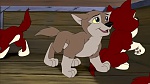 Balto 2 : Wolf Quest picture