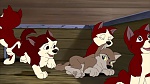 Balto 2 : Wolf Quest picture