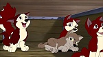 Balto 2 : Wolf Quest picture