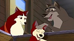 Balto 2 : Wolf Quest picture