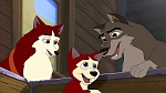 Balto 2 : Wolf Quest picture