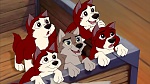 Balto 2 : Wolf Quest picture