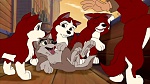 Balto 2 : Wolf Quest picture