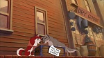 Image Balto 2 : Wolf Quest