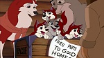 Image Balto 2 : Wolf Quest
