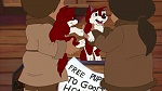 Balto 2 : Wolf Quest picture