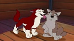 Balto 2 : Wolf Quest picture