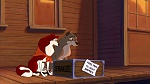Balto 2 : Wolf Quest picture