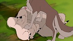 Balto 2 : Wolf Quest picture