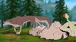 Balto 2 : Wolf Quest picture