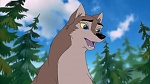 Image Balto 2 : Wolf Quest