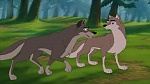 Balto 2 : Wolf Quest picture