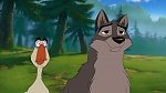 Balto 2 : Wolf Quest picture