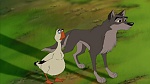 Balto 2 : Wolf Quest picture