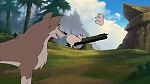 Balto 2 : Wolf Quest picture
