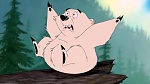 Image Balto 2 : Wolf Quest