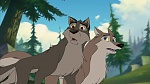 Balto 2 : Wolf Quest picture