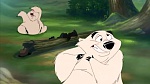 Balto 2 : Wolf Quest picture