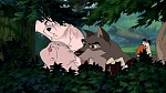 Balto 2 : Wolf Quest picture