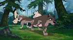 Balto 2 : Wolf Quest picture