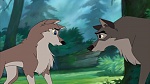 Balto 2 : Wolf Quest picture