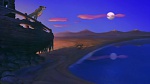 Balto 2 : Wolf Quest picture